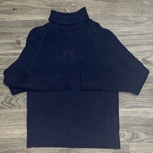 Womens Ralph Lauren sweater